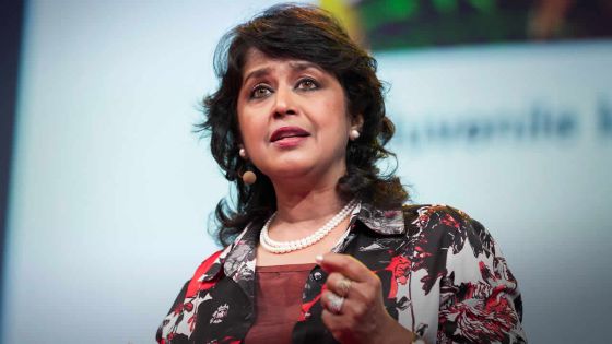 12-Mars : Ameenah Gurib-Fakim invitée d’honneur au collège St Andrews pour lire le message du Premier ministre