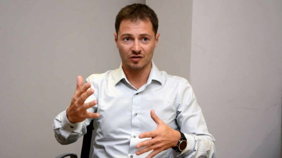 Emanuele Bonomi, directeur des achats de Ferrero Trading : «Le marché du sucre sera déficitaire sur le moyen terme»