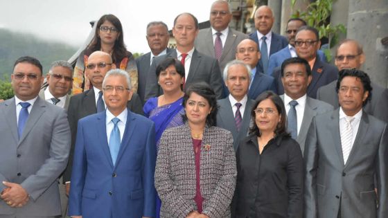 Majorité gouvernementale : secousses après le remaniement ministériel