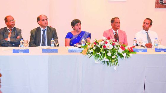 HRDC presents findings on skills needs in the ICT sector