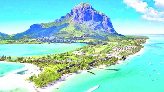 Prime Minister denies Mauritius being a tax haven