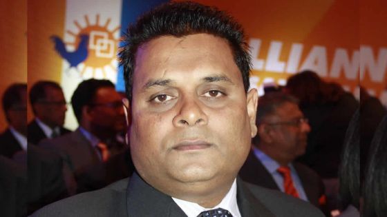 Nouveau PPS - Vikash Oree : «Faire la différence dans le temps qui reste»