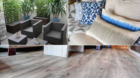 Rénovez votre maison pour l’été