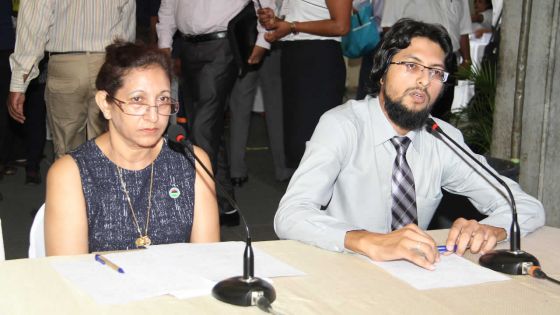 Xplik Ou K Santé : une femme enceinte sur sept atteinte du diabète gestationnel