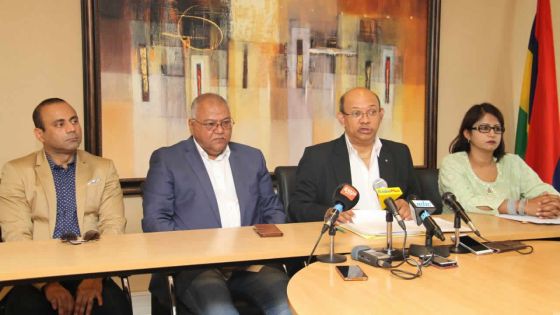 Sinatambou encense Ganoo et vilipende Bérenger