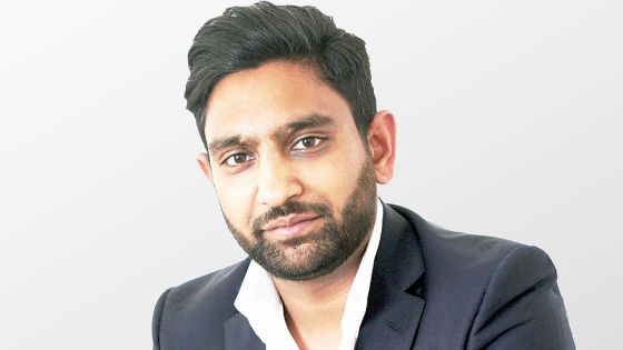 Ajay Deora : du graphisme à l’événementiel