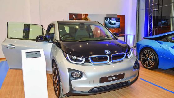 Leal sets sales record of 3,000 new vehicles in 2017