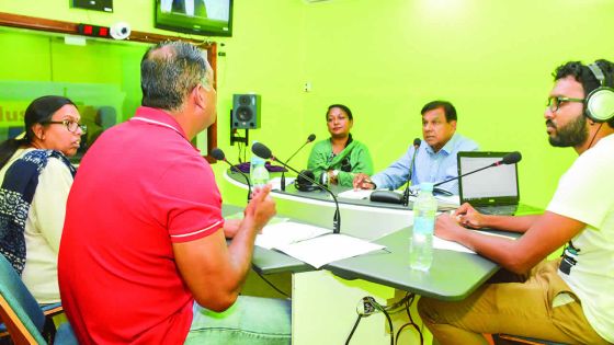 Au Cœur de l’Info : le fonctionnement des refuges à revoir