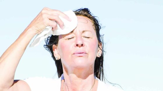 Météo : des températures de 33 à 35 degrés Celsius attendues cette semaine