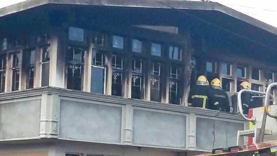 Prévisions météo : gare au coup de foudre