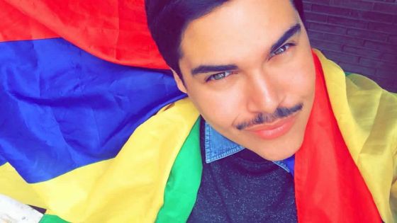 Cédric Lanappe : ma vie en images