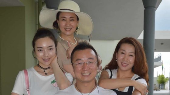 Gansu Arts Troupe : la Chine dans sa diversité artistique 