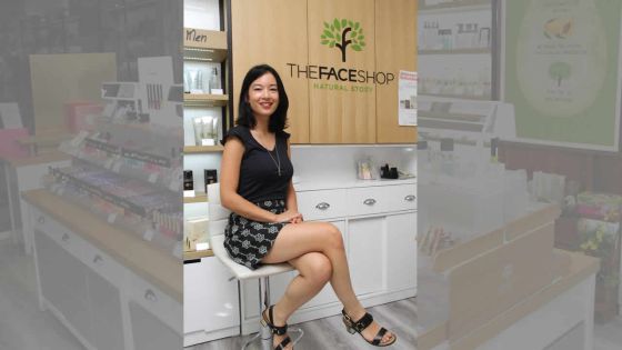 Karine Marti : «Je veux aider les Mauriciens à sublimer leur beauté»