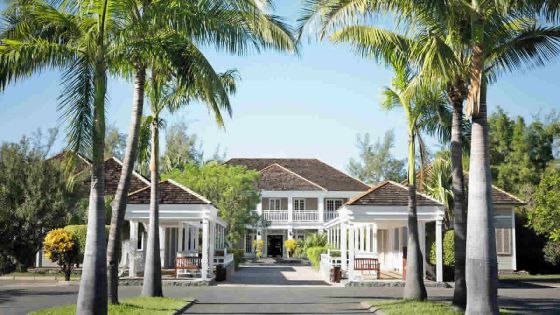 Ile de La Réunion - l’hôtel LUX* Saint-Gilles : The place to be…