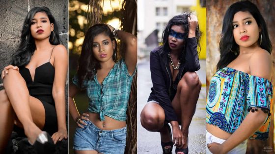 Maeva Duval : la détermination