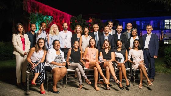 Les premiers lauréats d’ENL Marketing Excellence Awards