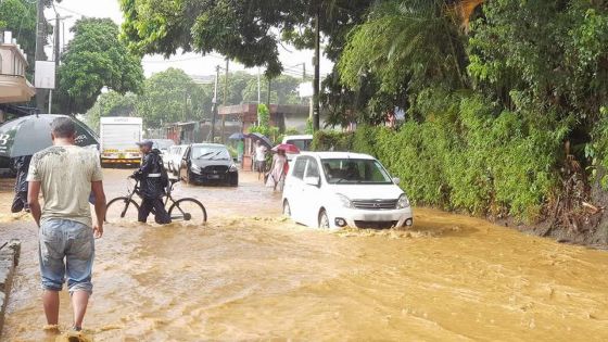Catastrophes naturelles : Maurice particulièrement vulnérable