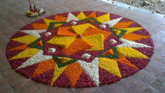 Ugadi : le premier jour du calendrier telugu