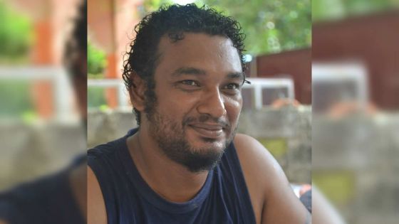 Il meurt en revenant du travail - Josian, son père : «Richard était un bosseur»