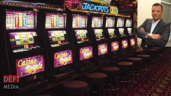 À Flic-en-Flac : la SIC veut ouvrir un casino chez Bissoon Mungroo