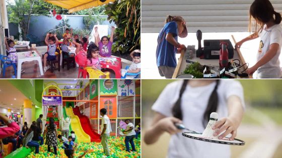 Des bons plans pour occuper vos petits pendant l’hiver