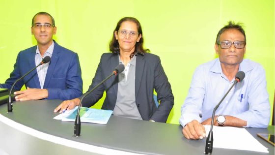 Swaley Kasenally : « Le prix à la pompe est 170 % supérieur au prix d’importation »