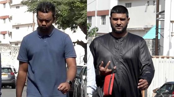 Incitation des automobilistes à manifester - Yash Ramchurn : « Je n’avais pas de mauvaises intentions »