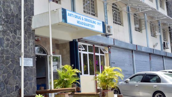 Riche-Terre : l’ADSU récupère un Federal Streamer