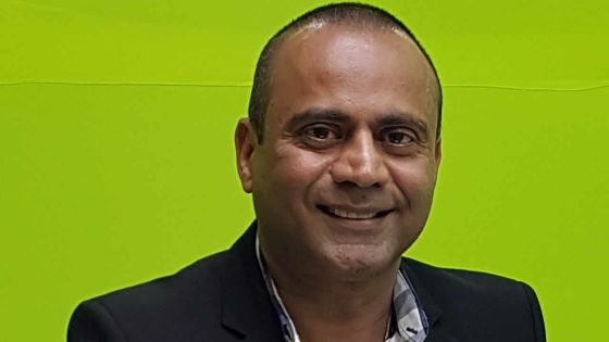 Bobby Hurreeram demande au leader de l’opposition de se «ressaisir»