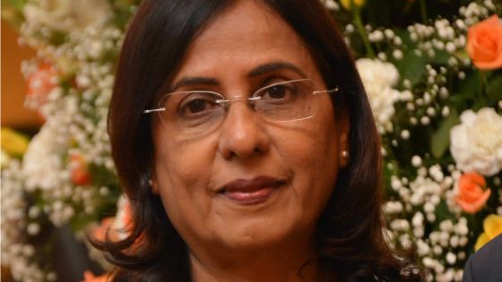 Fazila Jeewa-Daureeawoo, VPM et No 4 du GM : «Être No 4 du GM est une surprise»