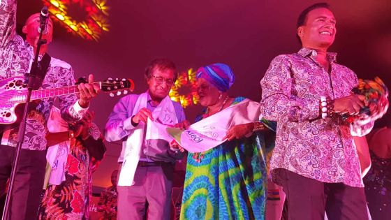 Festival Internasional Kreol : c’est reparti pour la 12e édition