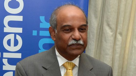 Nécrologie : Décès du Dr Mahmood Cheeroo