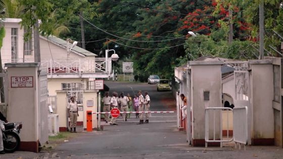 Décès de six détenus depuis janvier : la Commission contre la torture veut une enquête indépendante