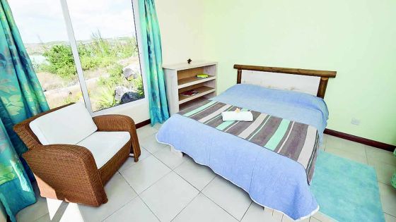 À Rodrigues : des vacanciers belges «dupés» par le gérant d’un gîte 