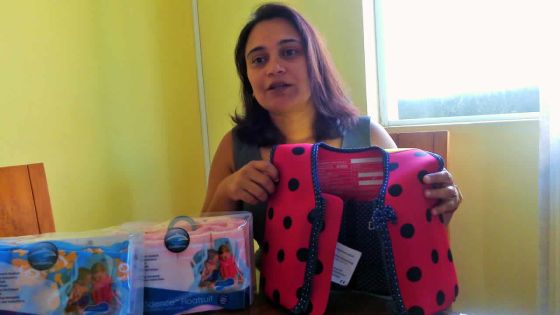 Malheur, idée et projet : Mideatik, une bouée de sécurité pour l’été