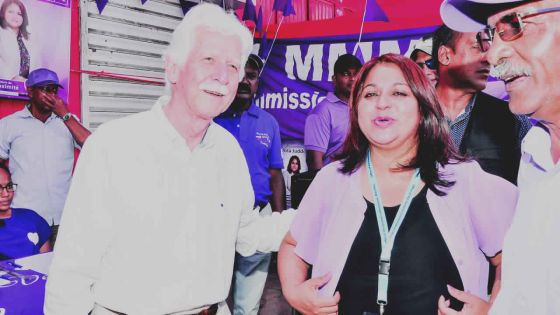 Mouvement militant mauricien - Nita Juddoo : «Je suis très satisfaite du travail abattu»