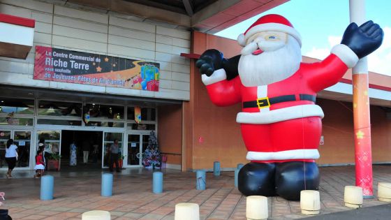 Père Noël : faut-il laisser nos enfants y croire ? 