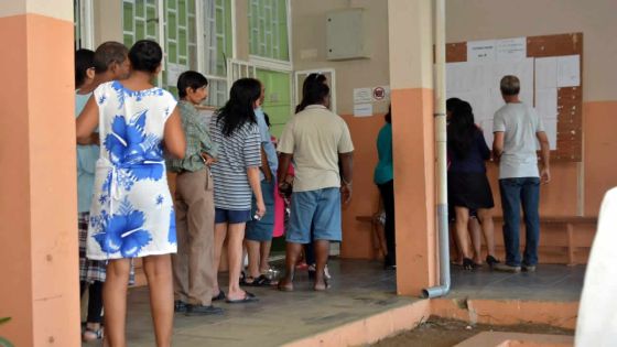 Abstention - Darga : «C’était prévisible»