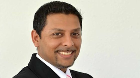 Abdel Ruhomutally, Managing Director de GFA Insurance : «Peu de propriétaires de maisons sont couverts par une assurance» 