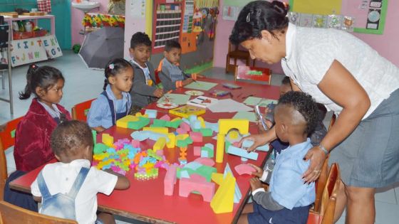 Elèves en baisse : meilleure organisation pour les salles de classe