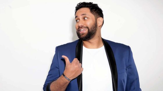 Spectacle de rire : Show en solo pour Kevin Razy