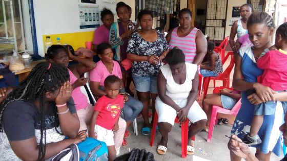 Les délaissés de Pointe-aux-Sables