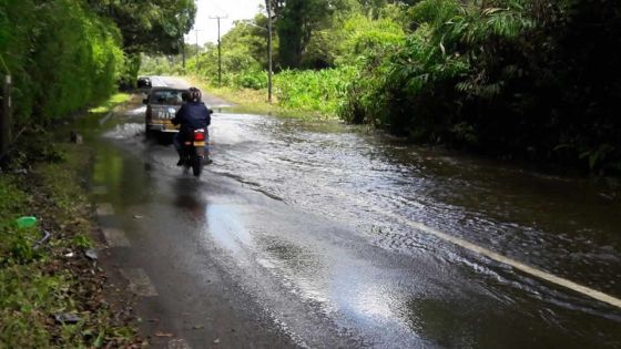 Météo : temps mi-couvert cet après-midi