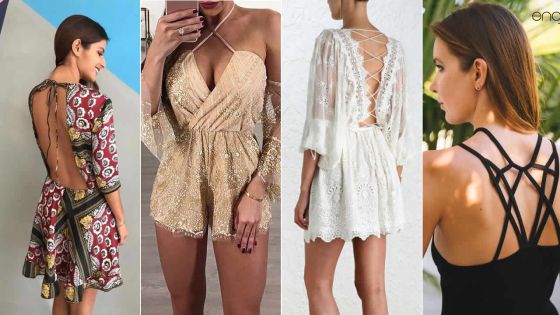 Osez les décolletés