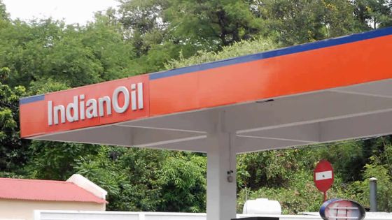 Produits pétroliers : IndianOil rafle le contrat de Rs 851 M pour approvisionner le pays