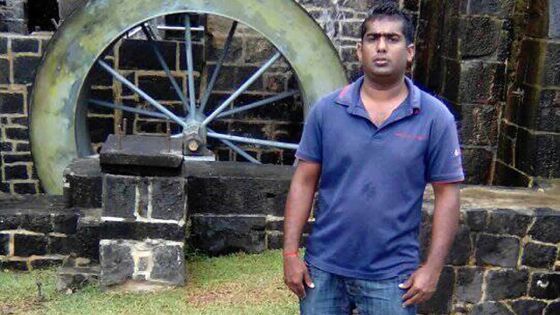 Jessen Moothia : des créations à travers la pyrogravure 