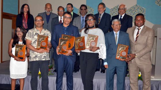 Prix Nicolas Lambert : la consécration du temps et de l’énergie