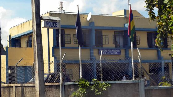 Un enfant de deux ans hospitalisé : la police ouvre une enquête sur fond de maltraitance