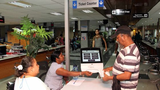 Bureau du Registrar General : tout savoir sur les procédures et les paiements en ligne