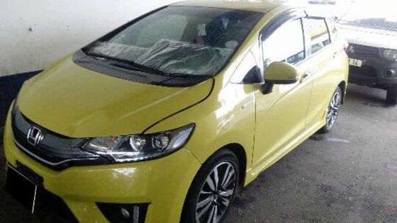 Hit and run : le jeune conducteur n’a donné aucune chance au sexagénaire